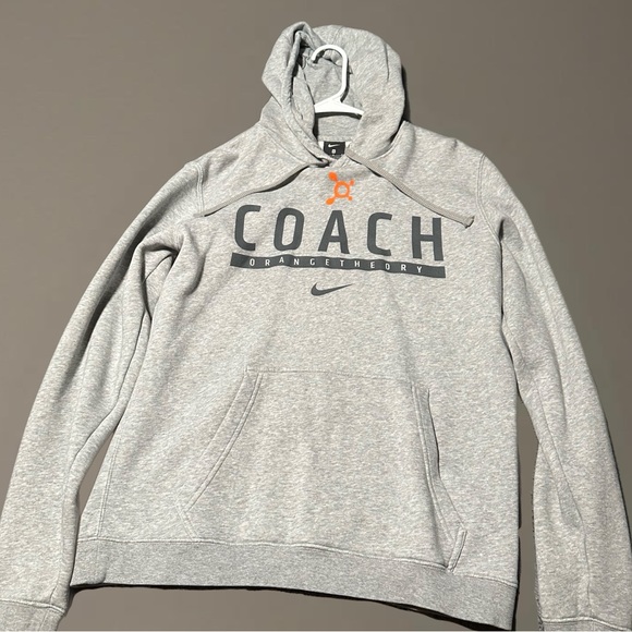 Nike Orangetheory Coach Hoodie - Medium - Picture 2 of 2